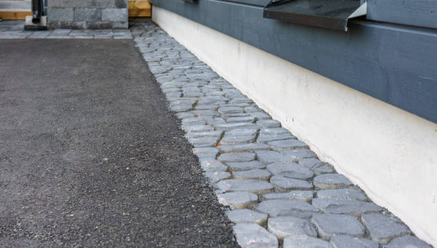 Reasons to Select Us for Your Driveway Paving Requirements in South Glens Falls, NY